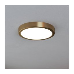 Eglo 900181 - Plafonieră LED FUEVA, 17 W, 230 V, diametru 21 cm