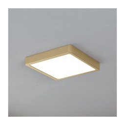 Eglo 900183 - Plafonieră LED FUEVA, 17 W, 230 V