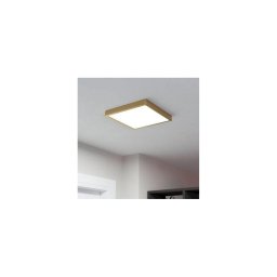 Eglo 900184 - Plafonieră LED FUEVA LED/20,5W/230V