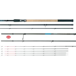 LANSETA FEEDER COMPETITION GALACTIC LIGHT FEEDER 360 20-90gr
