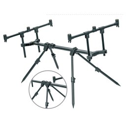 RODPOD CARP ZOOM MAXIMAL 2in1 3 Posturi