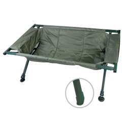 SALTEA CRAP CRADLE MEDIUM CU 4 PICIOARE FIXE 103x59x40cm