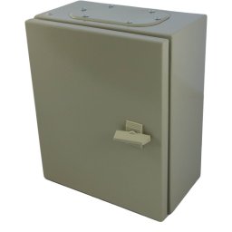 Dulap Metal +contrapanou + cheita IP65 1200X800X350