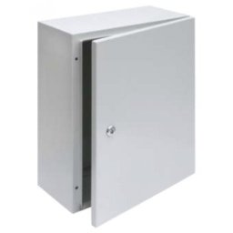 Dulap Metal +contrapanou IP65 350X250X150