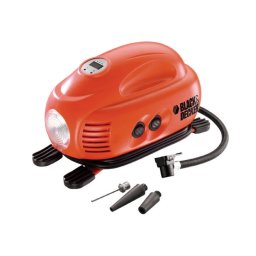 Compresor ASI200 - Compresor auto 8.27bar. AC12V