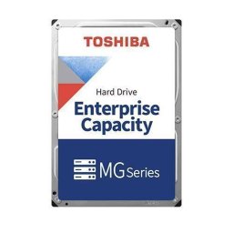 Hard disk MG10 Series 20TB, SATA, 512 MB, 3.5inch