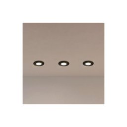 SET 3x corp de iluminat LED încastrat pentru baie PINEDA LED/4,9W/230V IP44 Eglo 900744