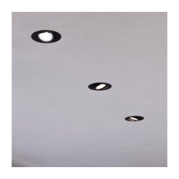 SET 3x corp de iluminat LED încastrat dimabil SALICETO LED/6W/230V Eglo 900747