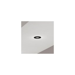Corp de iluminat LED încastrat PENETO 1xGU10/2,8W/230V Eglo 900753