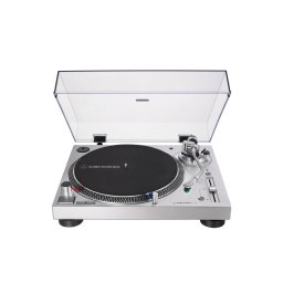 Pick-up Audio Technica AT-LP120X USB Argintiu