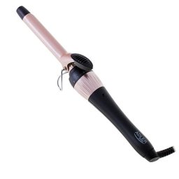 Ondulator AD 2116 19mm 160W Negru-Roz