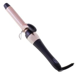 Ondulator AD 2117 25mm 180W Negru-Roz
