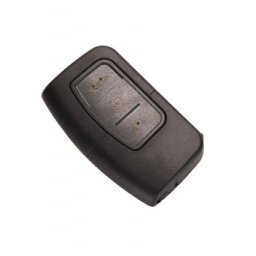 Cheie completa Topautochei® pentru Ford Focus,Kuga, C-Max, Mondeo, KeylessGo 3 butoane 434 MHz ID46 PCF7952, 4D63 FCCID 3M5T-15K601-DC