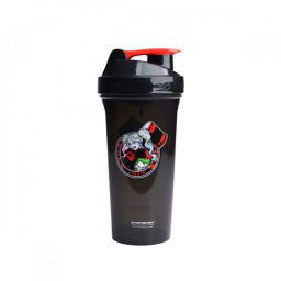 SmartShake Shaker Lite Harley Quinn 800 ml