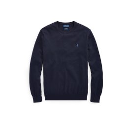 Polo Ralph Lauren Pulover albastru noapte