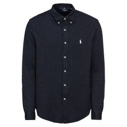 Polo Ralph Lauren Cămașă albastru noapte
