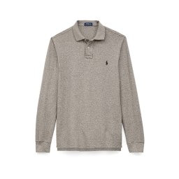 Polo Ralph Lauren Tricou gri amestecat