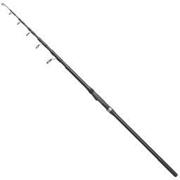 Lanseta amestec carbon Baracuda Big Fin Tele Carp 3.9 m A: 120g