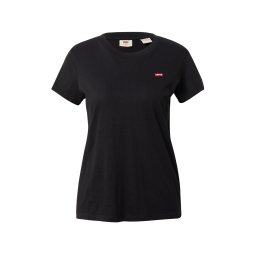 LEVI'S ® Tricou 'The Perfect' negru