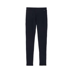 WE Fashion Leggings albastru marin