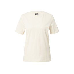 PIECES Tricou 'Ria' bej