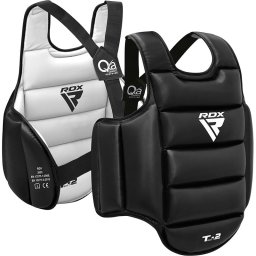 Armura protectie taekwondo RDX T2