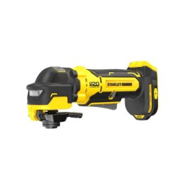Unealta Oscilanta Multifunctionala 18V, Stanley Fatmax V20, SFMCE510B
