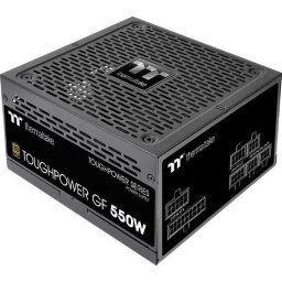 Sursa Toughpower GF 550W Modular 80+Gold Negru