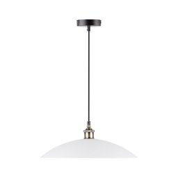 Lustră pe cablu DEXTER 1xE27/60W/230V