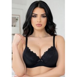 Sutien cu Push-up Cupa B 1091-02