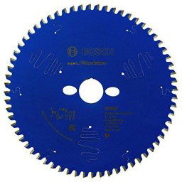 Panza de fierastrau circular, 216 x 30 x 2.6 mm, 64 dinti