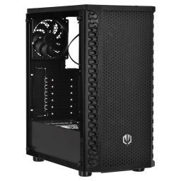 Carcasa Signum 300 Air Fara sursa Negru