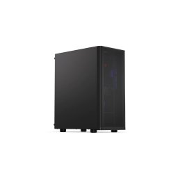 Carcasa Ventum 200 Solid Fara sursa Negru