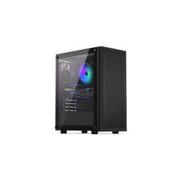 Carcasa Ventum 200 Air Fara sursa Negru