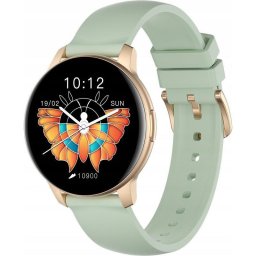 Smartwatch Smartwatch ORO ACTIVE PRO1 White