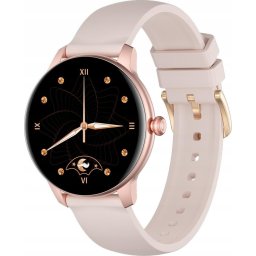 Smartwatch ORO LADY ACTIVE Pink