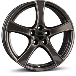 Janta aliaj BORBET F2 MAG 6x16 5x100 ET38 64