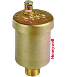 Aerisitor automat Honeywell Air VENT 1/2
