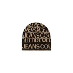 VERSACE JEANS COUTURE Beanie Versace Jeans Couture 71YAZK42ZG021G89