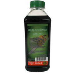 Ulei Amestec Mix 2T 500 ml Verde