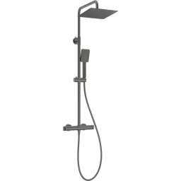 Catherine Set de dus cu efect de ploaie cu baterie termostatata NAC_D4HT