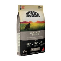 Acana Light & Fit 11,4 kg