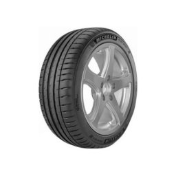 MICHELIN Pilot sport 4 225/45R19 96W RUN FLAT ZP XL