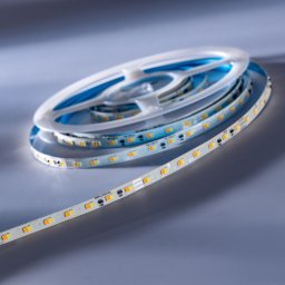 LumiFlexTW-3080 Seoul LED Strip alb reglabil CRI80 2200-6500K 13350lm 24V 140 LED-uri/m Bobină de 5 m (1240+1430lm/m 9.6W/m)