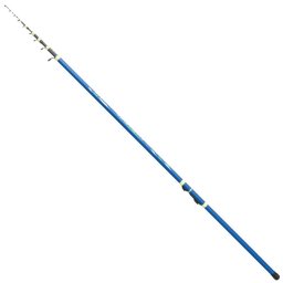 Lanseta carbon tele-match Baracuda Excellence 4.2 m A: 20-40 g