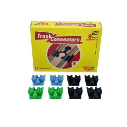 Set 8 conectori simpli TOY2