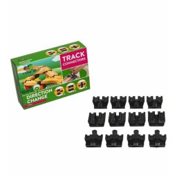 Set conectori schimbare directie TOY2