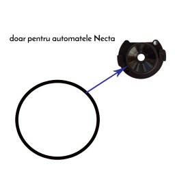 Necta Garnituri mixer set 20 buc 094540