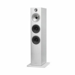 Boxe Bowers & Wilkins 603 S2 Anniversary Edition White