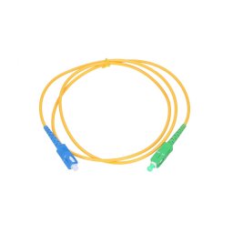 Patchcord SC/UPC-SC/APC 3mm, 5M